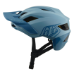 Cască de bicicletă Troy Lee Designs Flowline Helmet MIPS Point Dawn Blue / Sapphire Cască de bicicletă Troy Lee Designs Flowline Helmet MIPS Point Dawn Blue / Sapphire thumb