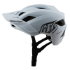 Cască de bicicletă Troy Lee Designs Flowline Helmet MIPS Point White / Black