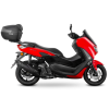 KIT DE MONTARE PENTRU CUTIE SHAD TOP MASTER YAMAHA MAX 125i/155 21-26