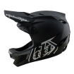 Cască de bicicletă Troy Lee Designs D4 Carbon Helmet MIPS Stealth Black Cască de bicicletă Troy Lee Designs D4 Carbon Helmet MIPS Stealth Black thumb