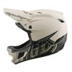 Cască de bicicletă Troy Lee Designs D4 Composite Helmet Stealth Pumice Cască de bicicletă Troy Lee Designs D4 Composite Helmet Stealth Pumice thumb