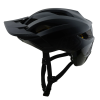 Cască de bicicletă Troy Lee Designs Flowline Helmet MIPS Point Black / Charcoal