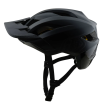 Cască de bicicletă Troy Lee Designs Flowline Helmet MIPS Point Black / Charcoal thumb