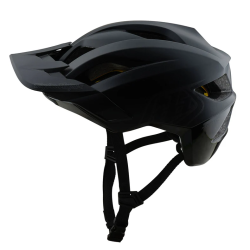 Cască de bicicletă Troy Lee Designs Flowline Helmet MIPS Point Black / Charcoal Cască de bicicletă Troy Lee Designs Flowline Helmet MIPS Point Black / Charcoal