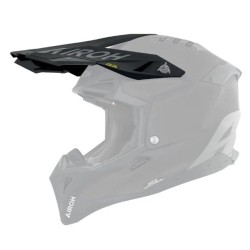 Vizor pentru casca AIROH AVIATOR 3 Carbon Matt