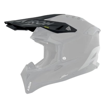 Vizor pentru casca AIROH AVIATOR 3 Carbon Matt