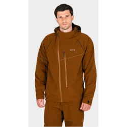 Jachetă moto pentru bărbați Knox Impass Waterproof Shell Jachetă moto pentru bărbați Knox Impass Waterproof Shell