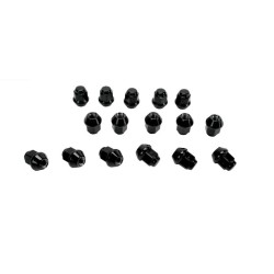 ITP Piuliță pentru jantă - 16 bucăți; 10MM X 1.25 ITP Piuliță pentru jantă - 16 bucăți; 10MM X 1.25