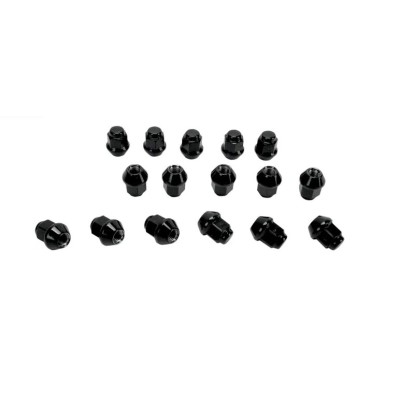 ITP Piuliță pentru jantă - 16 bucăți; 10MM X 1.25 ITP Piuliță pentru jantă - 16 bucăți; 10MM X 1.25