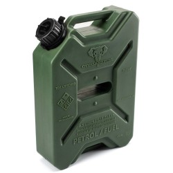 Recipient de combustibil KRIEGA Overland Fuel 4.5L Verde Oliv* Recipient de combustibil KRIEGA Overland Fuel 4.5L Verde Oliv*