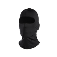 Bonet din bumbac ICE2 SOLID COTTON BLACK