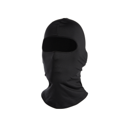 Bonet din bumbac ICE2 SOLID COTTON BLACK Bonet din bumbac ICE2 SOLID COTTON BLACK