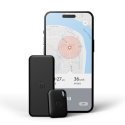 GPS tracker pentru motocicletă MONIMOTO TRACKER 9 GPS tracker pentru motocicletă MONIMOTO TRACKER 9