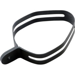 Clemă pentru sistem de evacuare AKRAPOVIC P-MCCZ3