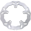 Disc de frână frontal GALFER BRAKE DISC FIXED WAVE - DF522W