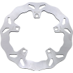 Disc de frână frontal GALFER BRAKE DISC FIXED WAVE - DF522W thumb