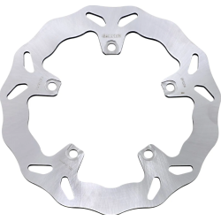 Disc de frână frontal GALFER BRAKE DISC FIXED WAVE - DF522W Disc de frână frontal GALFER BRAKE DISC FIXED WAVE - DF522W