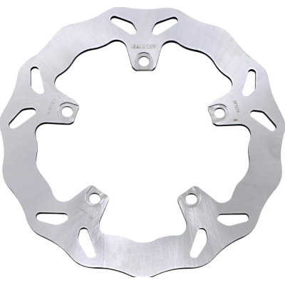 Disc de frână frontal GALFER BRAKE DISC FIXED WAVE - DF522W