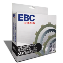 Set de ambreiaj EBC SRK Race/Sport Series SUZUKI GSX 1400 2002-2007