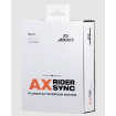 Sistem de comunicare AXXIS AX-RIDER SYNC Sistem de comunicare AXXIS AX-RIDER SYNC thumb