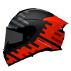 Casca AXXIS HAWK EVO SV FRESHPAINT B5 MATT