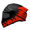 Casca AXXIS HAWK EVO SV FRESHPAINT B5 MATT Casca AXXIS HAWK EVO SV FRESHPAINT B5 MATT thumb