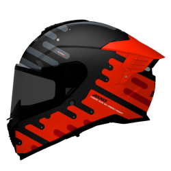 Casca AXXIS HAWK EVO SV FRESHPAINT B5 MATT Casca AXXIS HAWK EVO SV FRESHPAINT B5 MATT