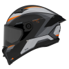Cască AXXIS FENIX TURBULENCE B2 MATT