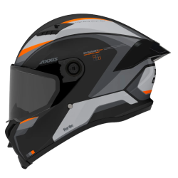 Cască AXXIS FENIX TURBULENCE B2 MATT Cască AXXIS FENIX TURBULENCE B2 MATT