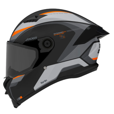 Cască AXXIS FENIX TURBULENCE B2 MATT