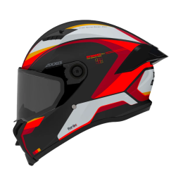 Cască AXXIS FENIX TURBULENCE B5 GLOSS Cască AXXIS FENIX TURBULENCE B5 GLOSS