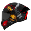 Casca AXXIS FENIX HOPLITA B5 MATT