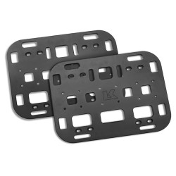 Elemente de montaj pentru genți Kriega OS-Platform HD Pan America Fit Elemente de montaj pentru genți Kriega OS-Platform HD Pan America Fit