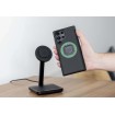 Încărcător wireless QUAD LOCK Dual Desktop Wireless Charger Încărcător wireless QUAD LOCK Dual Desktop Wireless Charger thumb
