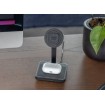 Încărcător wireless QUAD LOCK Dual Desktop Wireless Charger Încărcător wireless QUAD LOCK Dual Desktop Wireless Charger thumb
