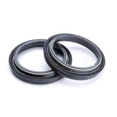 Captatoare de praf pentru furcă WP 48 mm