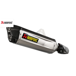 SISTEM DE EVACUARE AKRAPOVIC YAMAHA TENERE SISTEM DE EVACUARE AKRAPOVIC YAMAHA TENERE