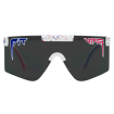 Ochelari de soare Pit Viper The Merika Original 2.0 Wide Sunglasses Smoke Lens Ochelari de soare Pit Viper The Merika Original 2.0 Wide Sunglasses Smoke Lens thumb