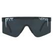Ochelari de soare Pit Viper The Exec Original 2.0 Wide Sunglasses HDPV Polarized Smoke Lens thumb