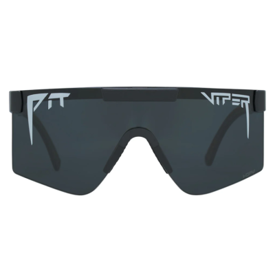 Ochelari de soare Pit Viper The Exec Original 2.0 Wide Sunglasses HDPV Polarized Smoke Lens Ochelari de soare Pit Viper The Exec Original 2.0 Wide Sunglasses HDPV Polarized Smoke Lens
