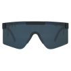 Ochelari de soare Pit Viper The Blacking Out Original 2.0 Wide Sunglasses HDPV Polarized Mirror Lens thumb