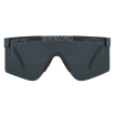 Ochelari de soare Pit Viper The Nocturnal Original Original 2.0 Wide Sunglasses HDPV Polarized Smoke Lens Ochelari de soare Pit Viper The Nocturnal Original Original 2.0 Wide Sunglasses HDPV Polarized Smoke Lens thumb