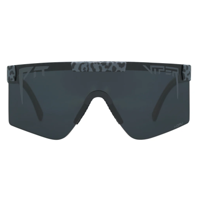 Ochelari de soare Pit Viper The Nocturnal Original Original 2.0 Wide Sunglasses HDPV Polarized Smoke Lens Ochelari de soare Pit Viper The Nocturnal Original Original 2.0 Wide Sunglasses HDPV Polarized Smoke Lens