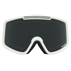 Ochelari Pit Viper The Miami Nights French Fry Goggle Smoke Lens Small