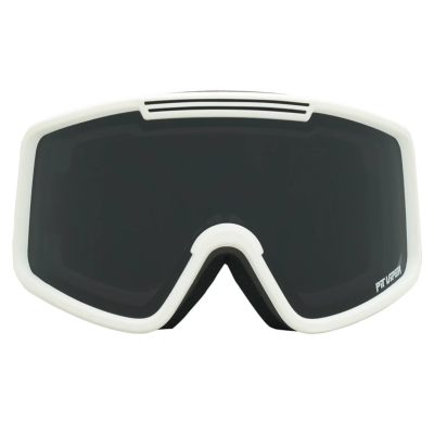 Ochelari Pit Viper The Miami Nights French Fry Goggle Smoke Lens Small Ochelari Pit Viper The Miami Nights French Fry Goggle Smoke Lens Small