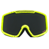 Ochelari Pit Viper The Surge Matrix French Fry Goggle Smoke Lens Small