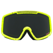 Ochelari Pit Viper The Surge Matrix French Fry Goggle Smoke Lens Small thumb