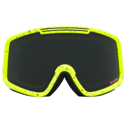 Ochelari Pit Viper The Surge Matrix French Fry Goggle Smoke Lens Small