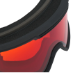 Ochelari Pit Viper The Exec French Fry Goggle Amber Lens Small thumb