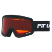 Ochelari Pit Viper The Exec French Fry Goggle Amber Lens Small thumb
